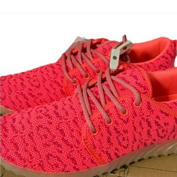 COODO LED LIGHT UP WOMEN"S SNEAKERS - Picture 15 of 15